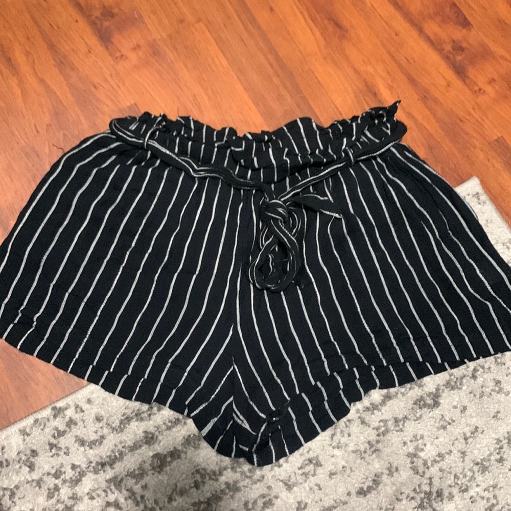 Womens cotton short